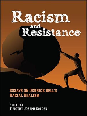 cover image of Racism and Resistance